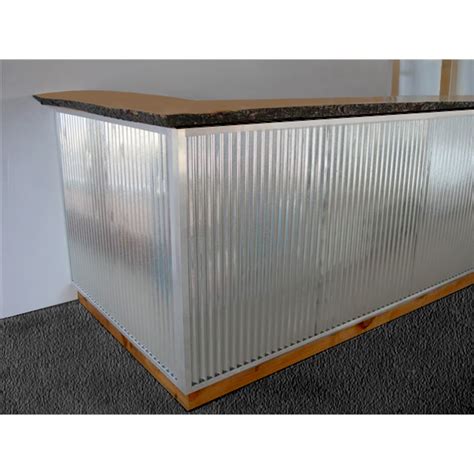 galvanised sheet metal Bunnings